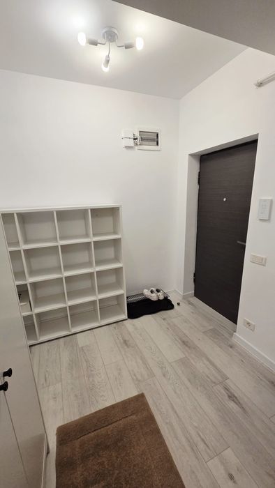Inchiriez garsoniera in  bloc nou 2023, cartier Titan, Bucuresti