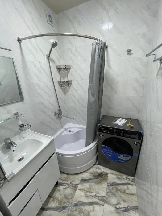 Евро2хКомнатная Чил9кв ор.Медиапарк