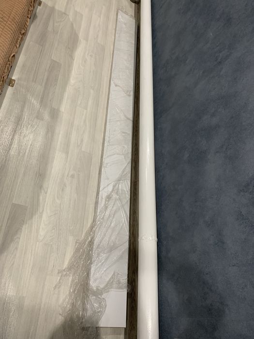 Дабор двери белый