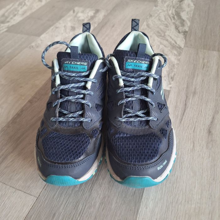 Adidași trekking Sheckers nr 37