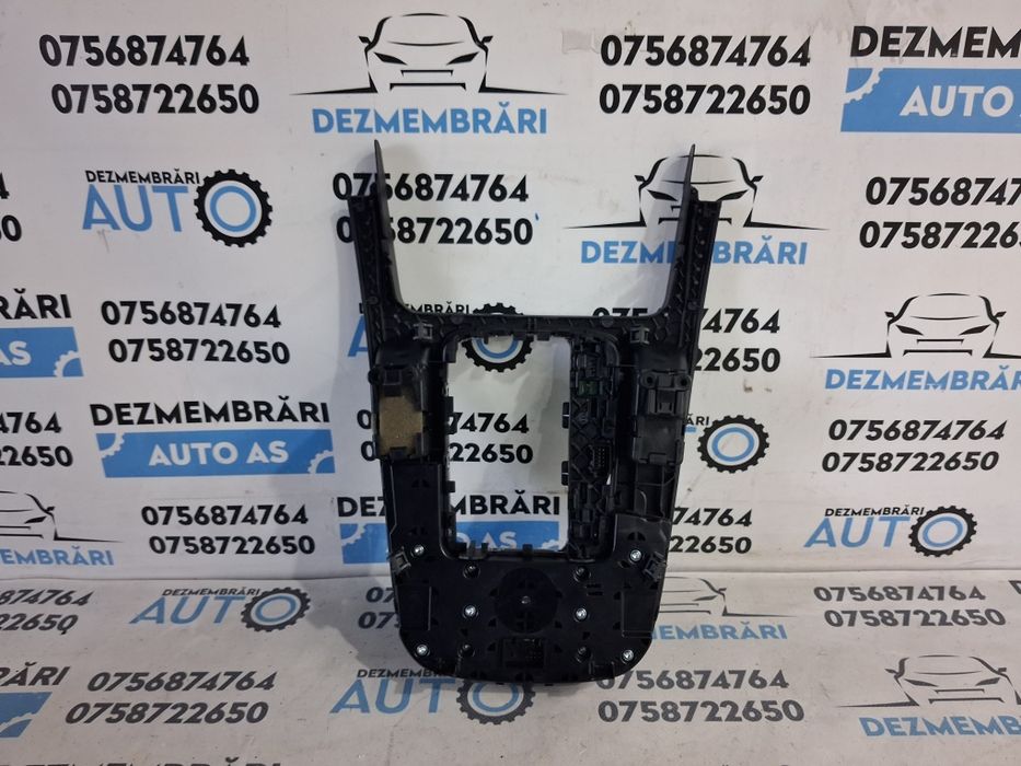 Joystick Audi a4 b8 2010