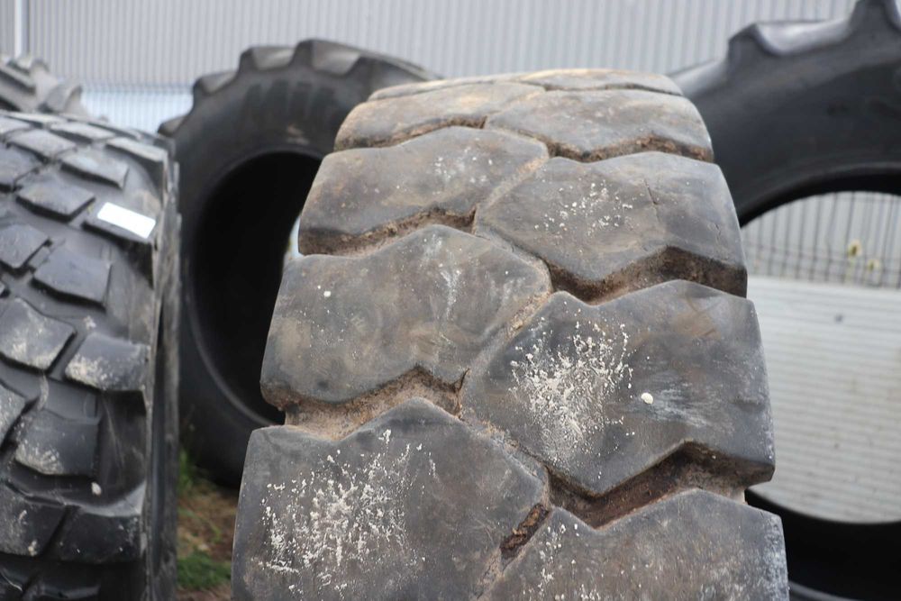 Cauciucuri 14.00-24 Trelleborg Sh pentru Macara