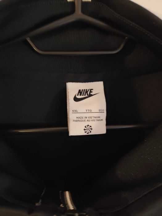 Мъжко спортно горнище Nike Air Max