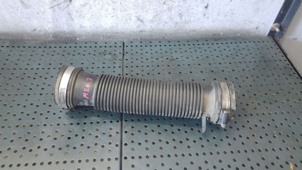 Furtun tub admisie aer renault megane 3