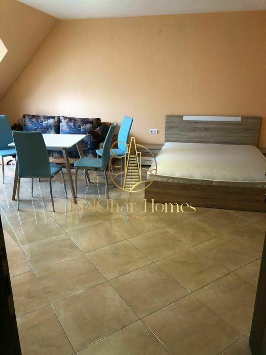 Дава се под наем Едностаен апартамент в Варна, Червен площад - 48 кв.м за 378.93 € - Снимка #12