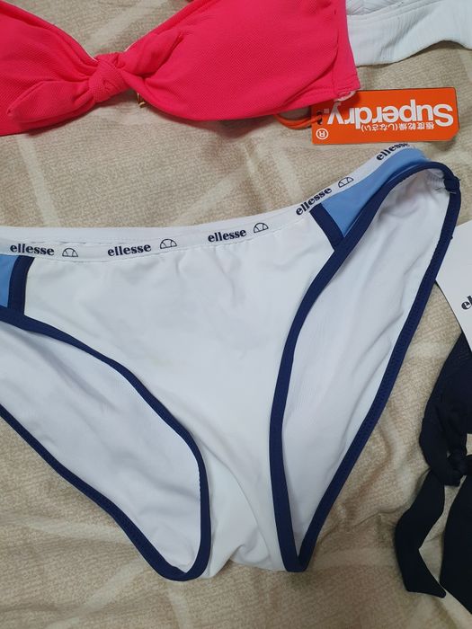 Бански сет Tommy Hilfiger, Ellesse, Ripcurl.