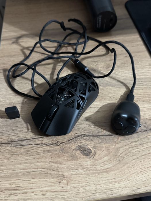 Мышь WLmouse Beast X Max