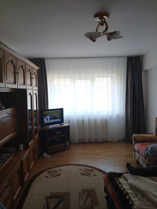 Apartament de vanzare in Predeal