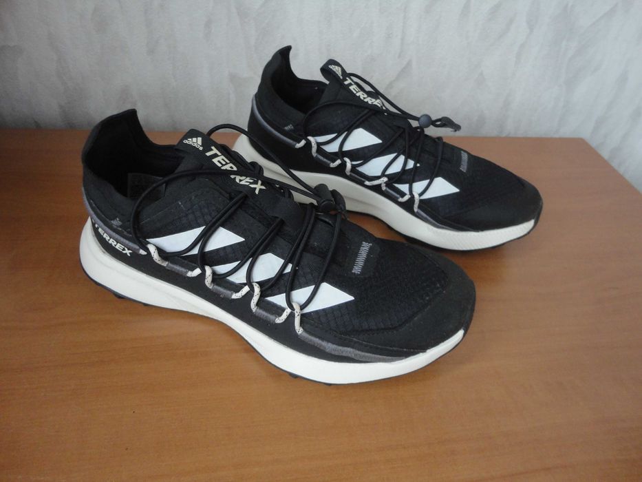 N39 Adidas Terrex/дамски маратонки