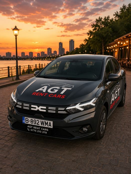 AGT RENT CARS – Închirieri Auto | Prețuri Avantajoase