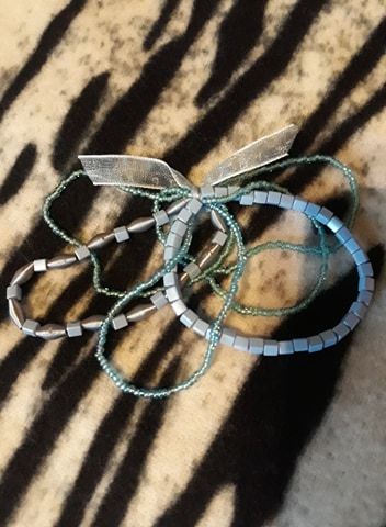 Нова Маркови Гривни  видове