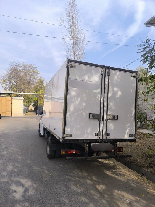 Газел А21R33 50.