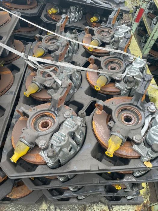 FUZETA STANGA OPEL MOVANU 3 4747333