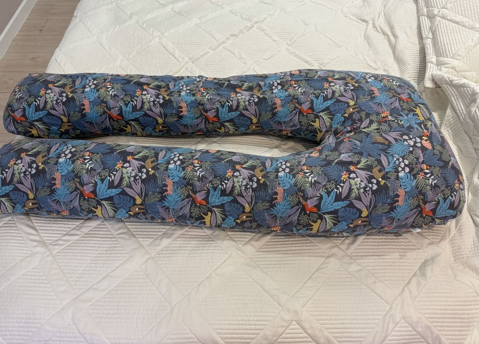 Продам подушку для беременных