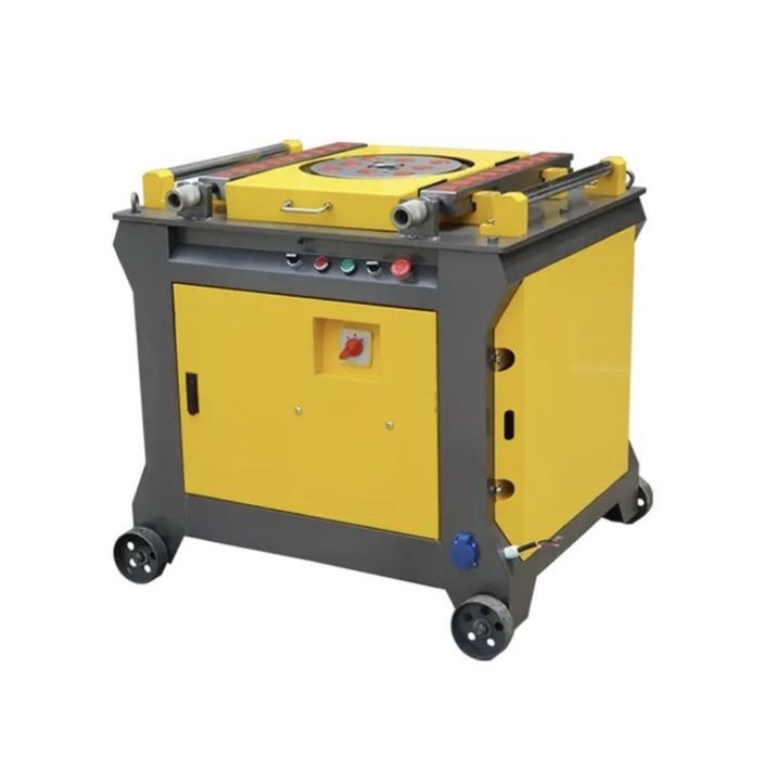 Арматурагиб GW40 Автомат/Полуавтомат