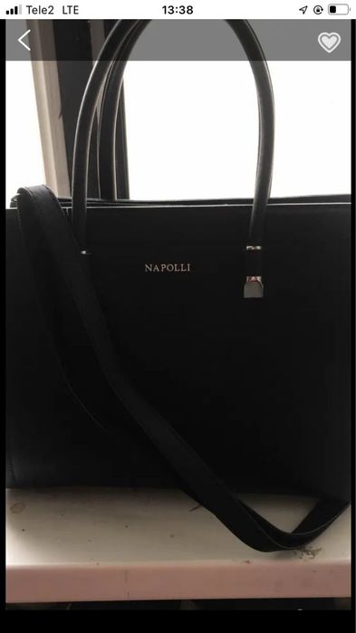 сумка продам новая 12тыс