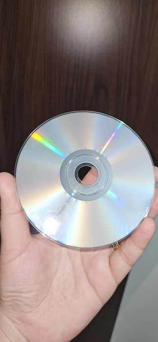 Lot 5 cd-uri Fuego