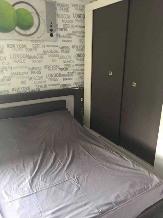 Дава се под наем Двустаен апартамент в София, Кръстова вада - 53 кв.м за 423.81 € - Снимка #4