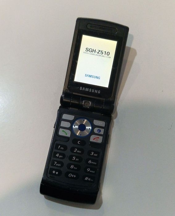 Telefon Samsung SGH- Z510