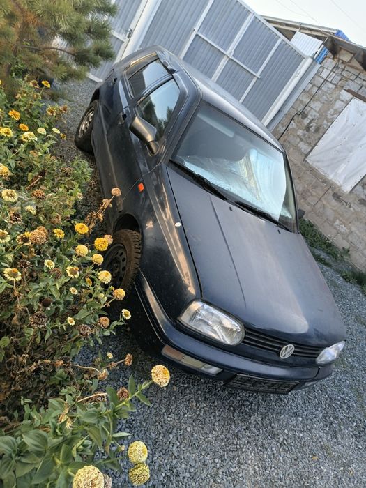 Продам Folkswagen golf 3