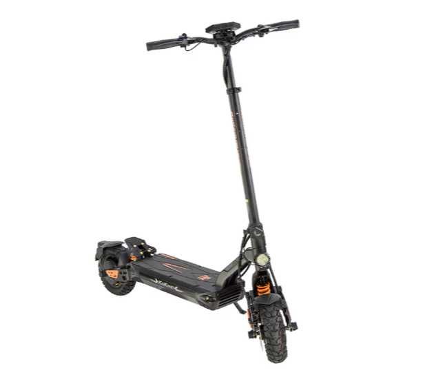 Trotineta KuKirin G2 Master, 2000W, Autonomie 70km, Viteza 60 km/h NOU