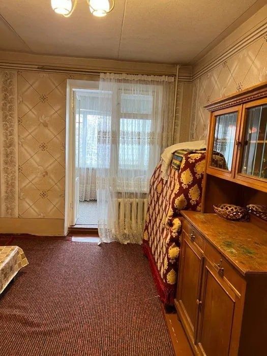 Ц 15 Посольство Ипотека 4/2/4 Хороший Ремонт Квартира ПРОДАЖА ‼️