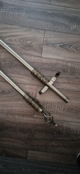 Продам карнизы для штор