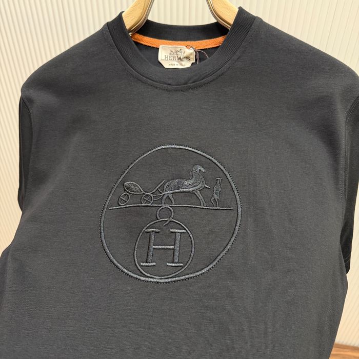 Мъжка тениска Hermes