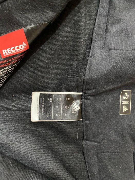 Брюки для сноуборда ADIDAS