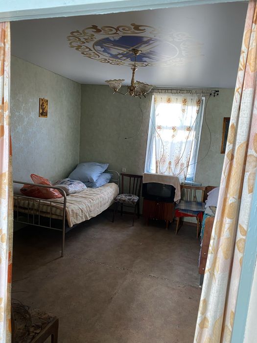 Дача на Орленке.