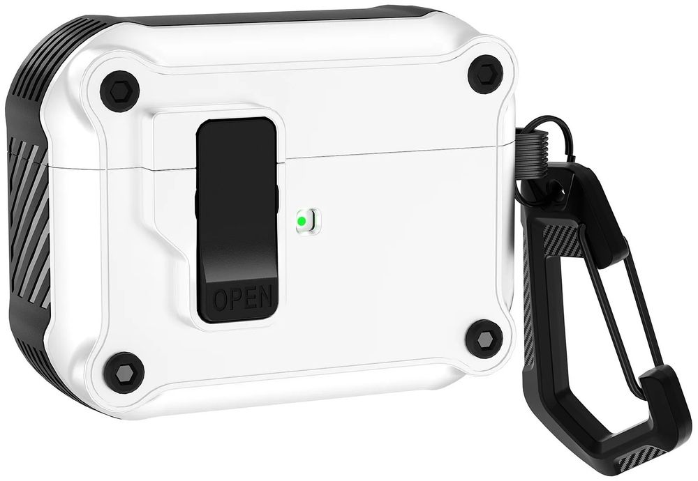 Чехол для наушников AirPods Pro 2