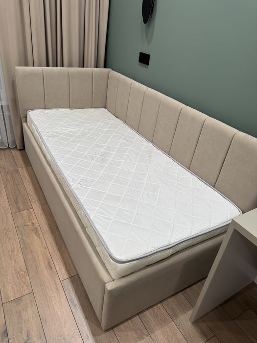 Продаю две односпальные кровати