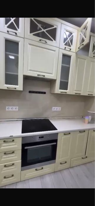 продам кухонный гарнитур