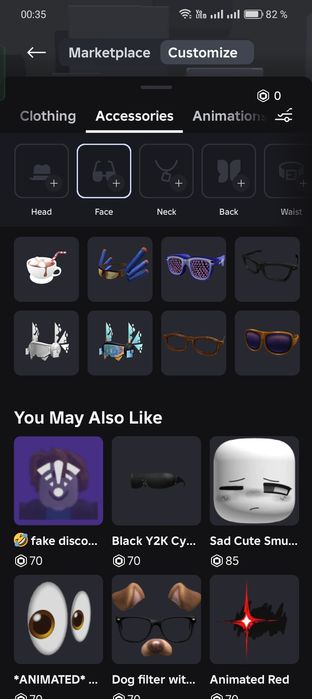 Продаю аккаунт старый