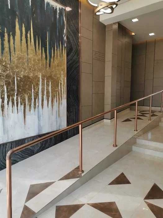 NRG Oybek 2х комнатная квартира 55м2 СРОЧНО ПРОДАЕТСЯ: Мирабад