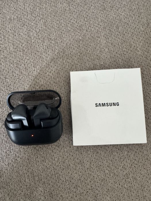 Casti Galaxy buds3FE