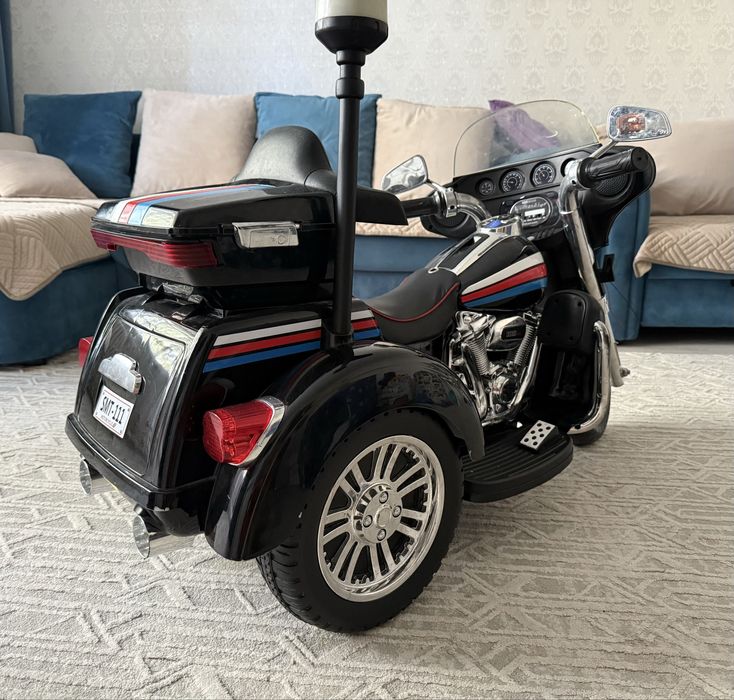 Продается мотоцикл