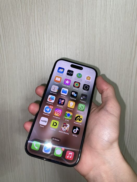 iphone 16 продам