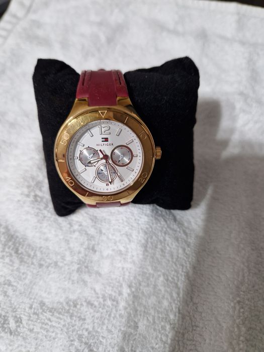 Ceas dama Tommy Hilffinger