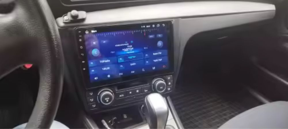 BMW 1 Серия E81 E82 E87 E88 2004 - 2011 Carplay Android