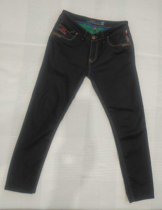 Дънки Paul & Shark 32