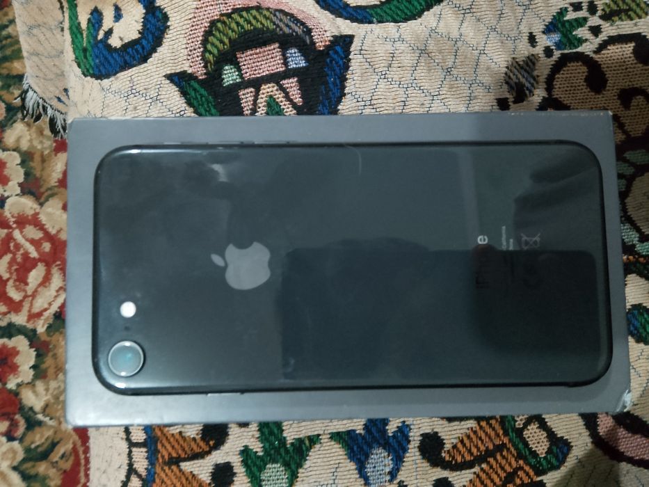 Срочно сатылады айфон 8