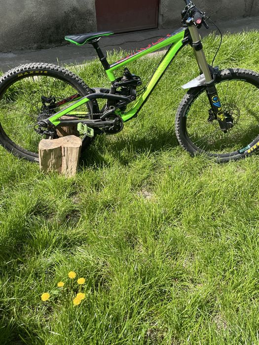 Scott Gambler 720 cu acte