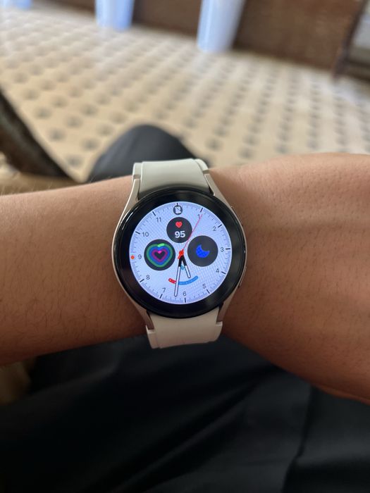 Galaxy Watch Arzon Narxda