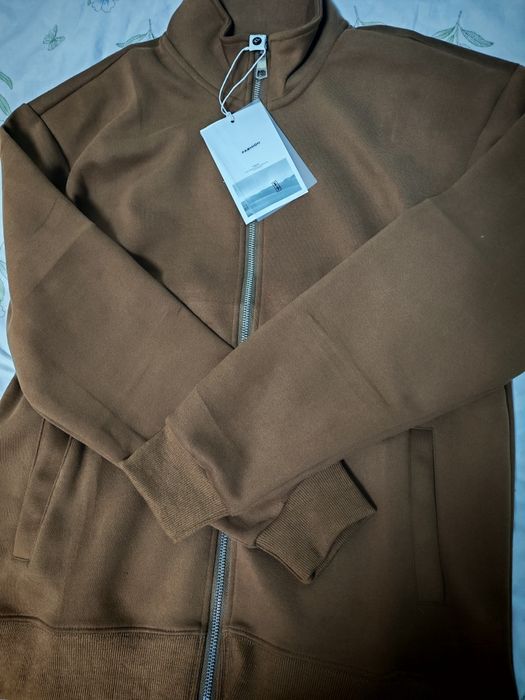 Жемфер мужской новый с биркой