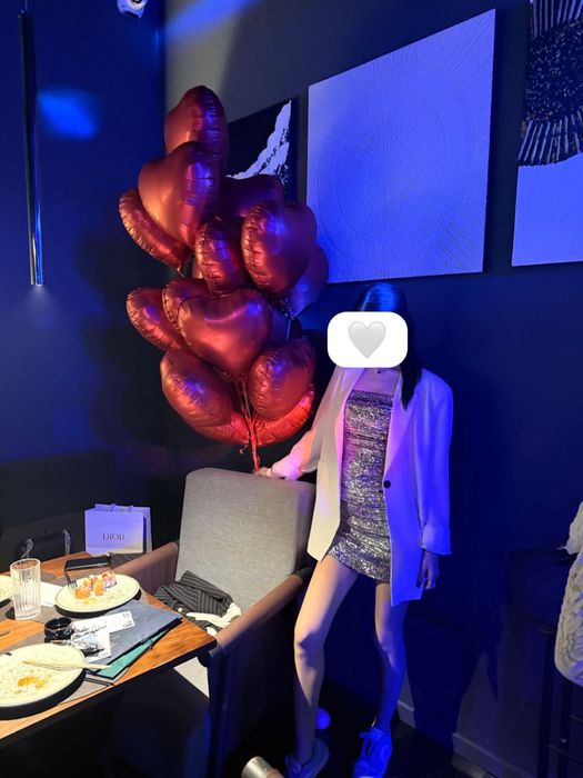 Вечерние платья