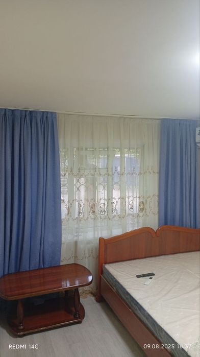 Продаётся квартира Чиланзар 1 квартал 1/1/4 кирпич без балкона