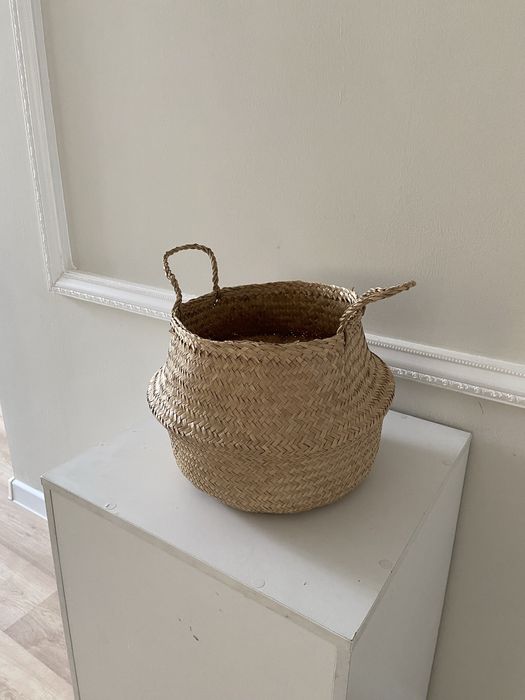 Корзинка Икеа новая