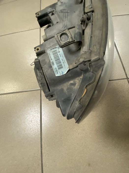 Фарове за Audi A4 2003 г.