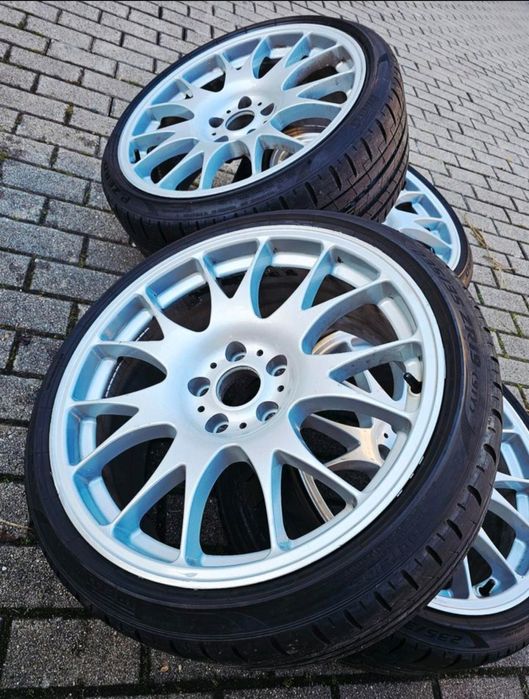 Jante 5x120 bmw r19